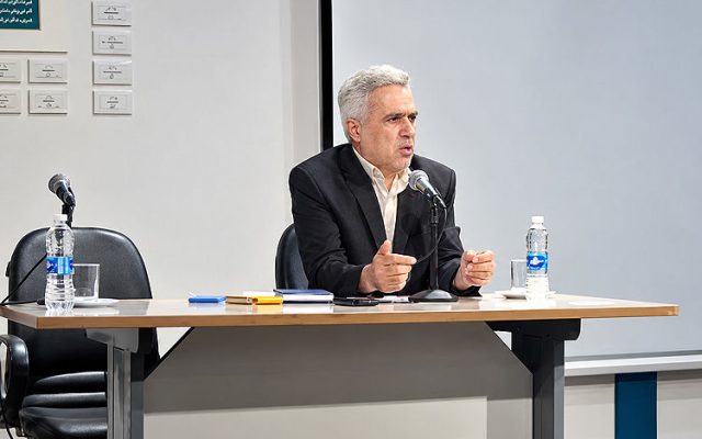 نسخه اضطراری «مسکن حداقلی»