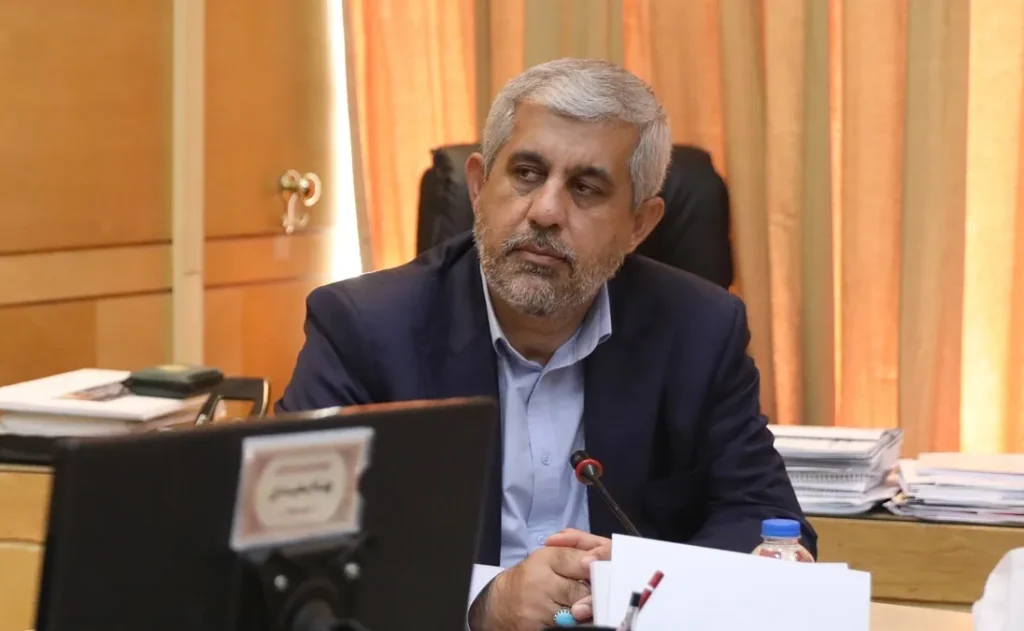 تنگه هرمز به ابزار «موازنه قدرت» ایران بدل شده است/ ترددها کمتر از یک‌دهمِ پیش جنگ رسید