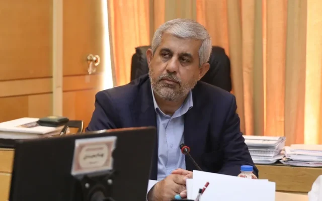 تنگه هرمز به ابزار «موازنه قدرت» ایران بدل شده است/ ترددها کمتر از یک‌دهمِ پیش جنگ رسید