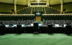 مجازات کسانی‌که با بیگانگان همکاری می‌کنند تعیین شد