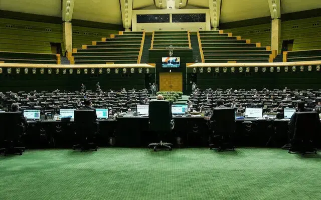 مجازات کسانی‌که با بیگانگان همکاری می‌کنند تعیین شد