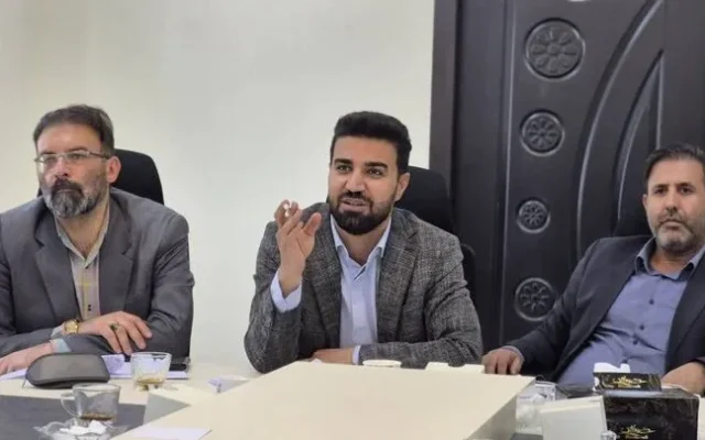 ضرورت رفع نقاط حادثه‌خیز در مجاورت مدارس در شهرهای کهگیلویه و بویراحمد
