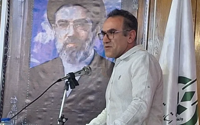 رئیس اتحادیه دامداران قزوین: تشکل‌های دام و طیور آماده تأمین نهاده و پشتیبانی از بازار هستند