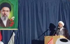 شهدا؛ الگوهایی از عمل دینی و خصلت‌های ممتاز/کانون‌های تبلیغی حوزه مرهون همدلی خانواده‌هاست
