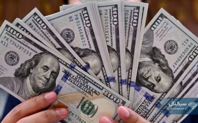 پیش‌ بینی قیمت دلار سه‌ شنبه ۷ مهر ۱۴۰۵/احتمال ادامه روند صعودی