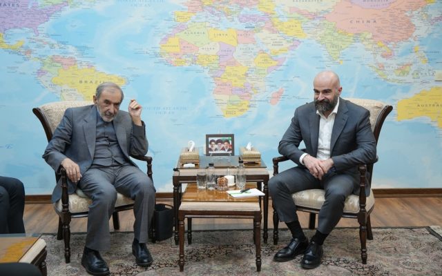 تاکید ولایتی بر جایگاه ویژه عراق و اقلیم کردستان در سیاست خارجی ایران