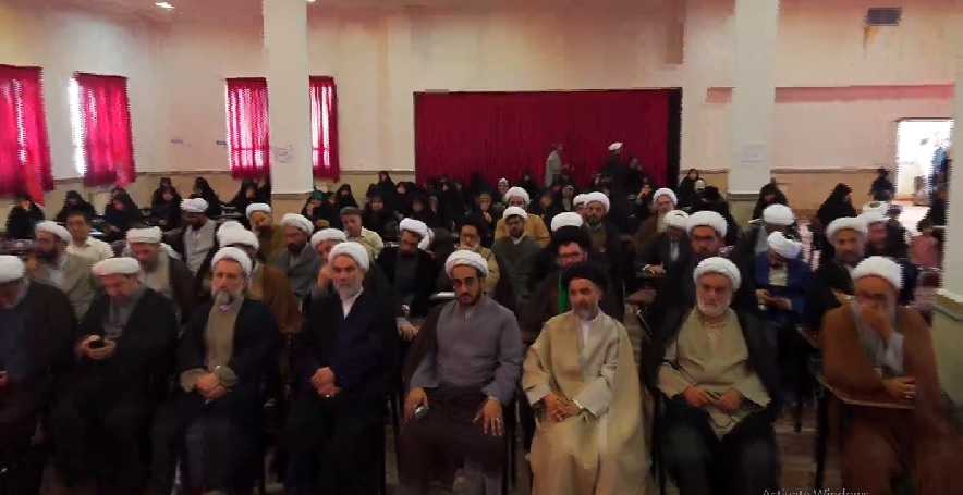 گسترش طرح معارف اسلام ناب در قزوین؛ تمرکز بر الهیات راهبردی و مقابله با جریان‌های انحرافی