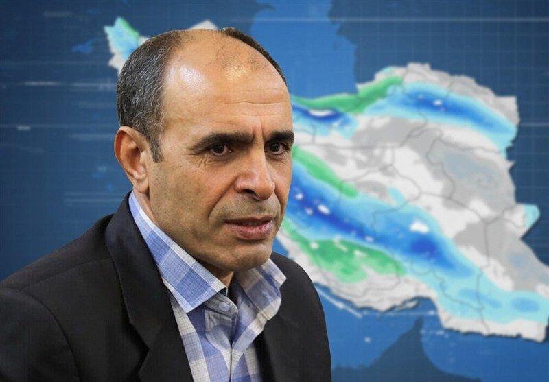 هشدار وقوع سیل در ۱۱ حوضه آبریز تهران/ سیلاب‌های تهران ارتباطی به ال‌نینو ندارد