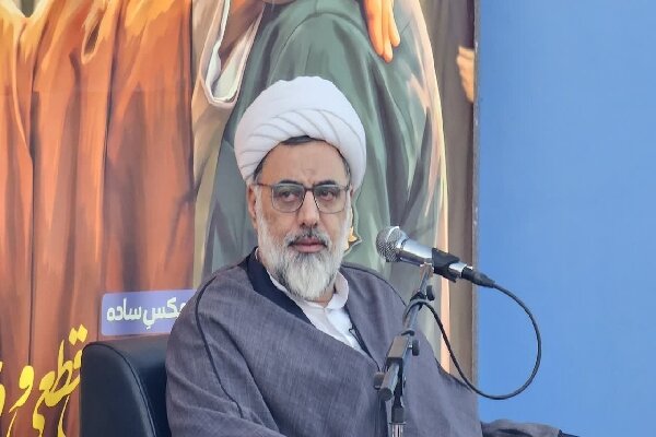 خالصسازی؛ مهمترین مرحله انقلاب اسلامی در عصر حاضر