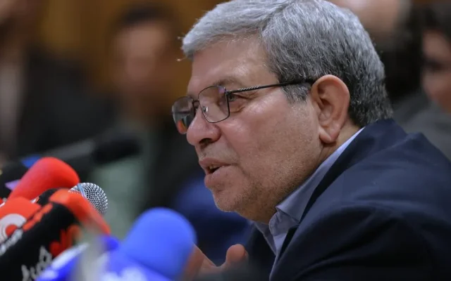 رئیس سازمان بهزیستی: برای اشتغال افراد دارای اوتیسم ردیف اعتباری ویژه پیش‌بینی شده است
