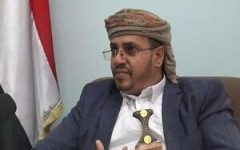 حزام الاسد: ترامپ جنایتکار به یاوه‌گویی و دروغ‌پرازی روی آورده