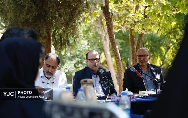 هفته گردشگری شیراز؛ فرصتی برای تجلیل از حافظان بافت تاریخی
