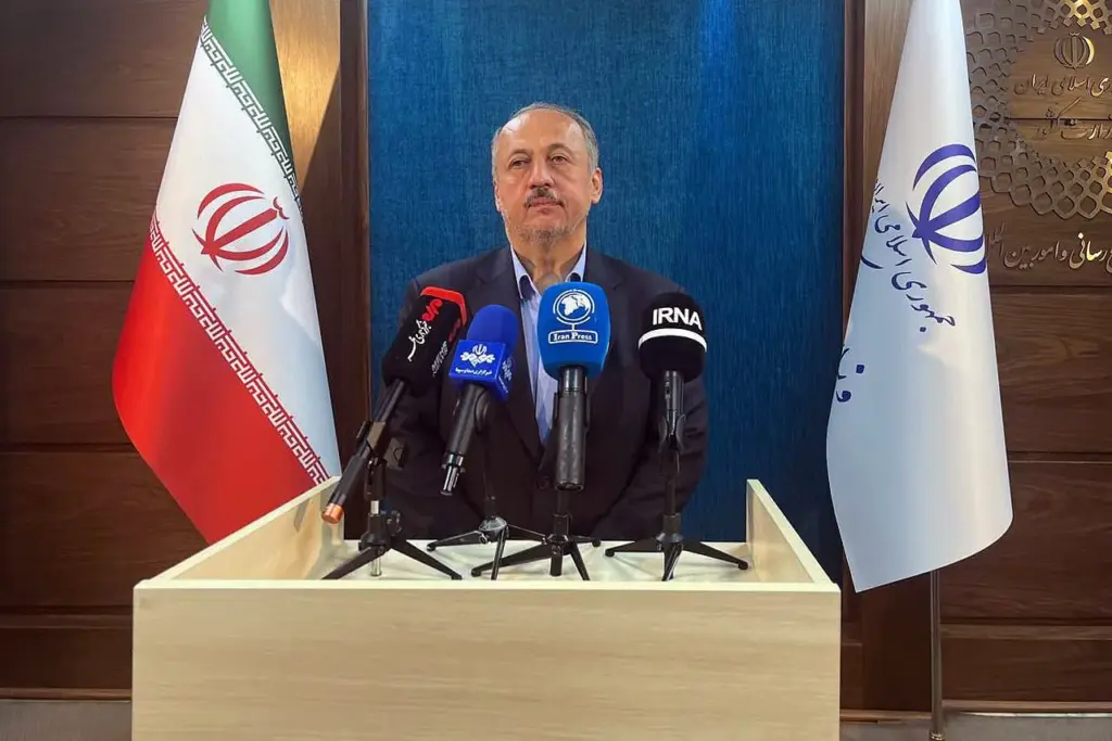 معاون وزارت کشور: ۷۳ هزار پروژه نیمه تمام وجود دارد