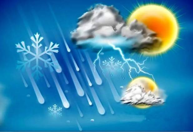 پیش بینی وضعیت جوی، دریایی و دمایی هرمزگان ۲۲ شهریور ۱۴۰۵