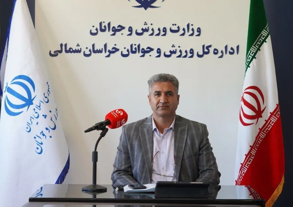 ۳۰۰ میلیون تومان برای طلای ناگویا / وعده پرمهر خراسان شمالی به مدالآوران آسیایی