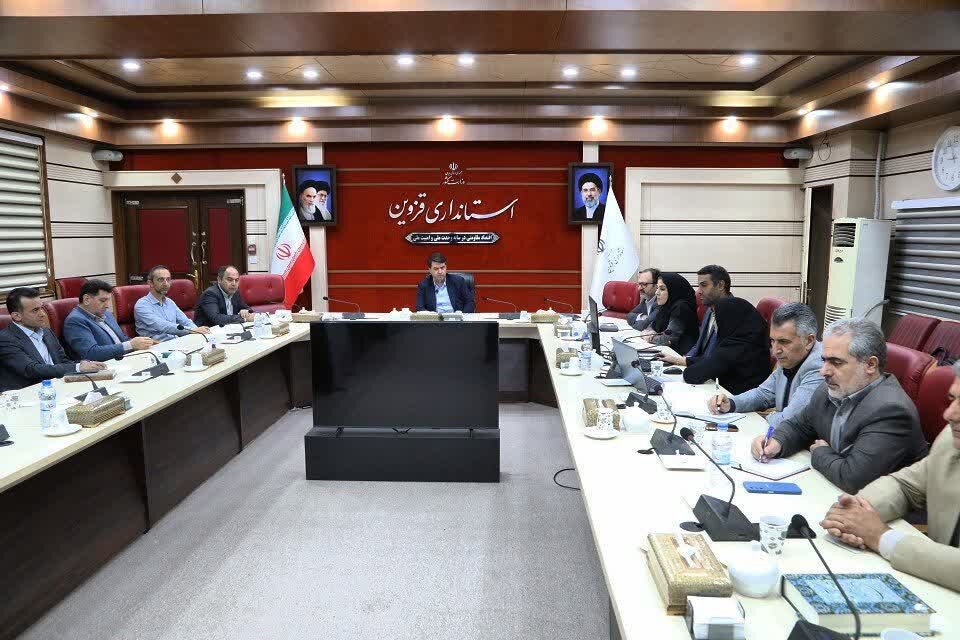 واگذاری ۱۳۹۷پرونده اراضی ۲۳۰۰هکتاری آزادراه قزوین–زنجان آغاز میشود