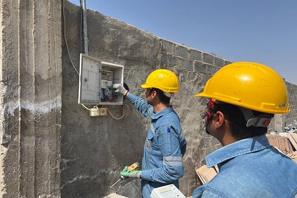 شناسایی و جمعآوری ۱۳۰ انشعاب برق غیرمجاز در لرستان