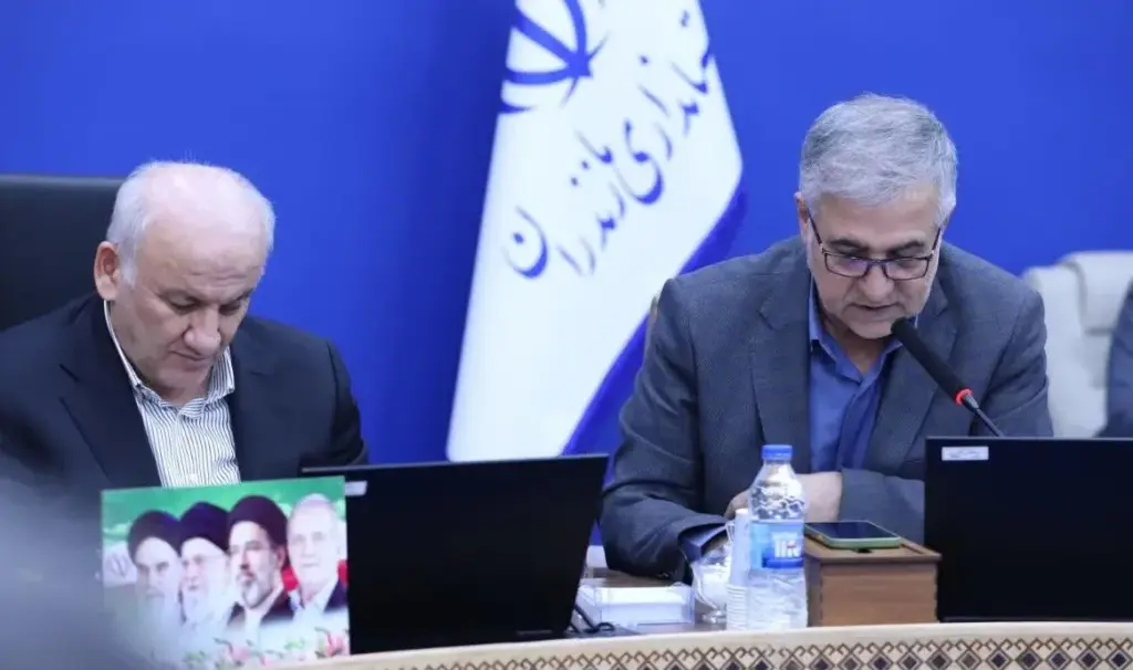 تولایی خبر داد: ساماندهی نانواییها در مازندران،توقف مجوزهای جدید در مناطق اشباع
