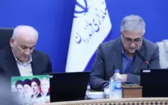تولایی خبر داد: ساماندهی نانوایی‌ها در مازندران،توقف مجوزهای جدید در مناطق اشباع