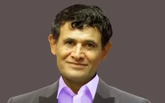 شهرداری با دفن یک نویسنده در قطعه نام آوران مخالفت کرد / اگر نویسنده ۱۰ کتاب نه ، پس چه کسی؟