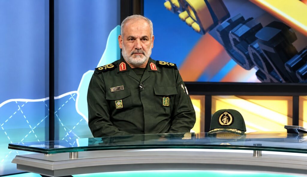 نیرو‌های مسلح به پشتوانه مردم پیروز شده‌اند