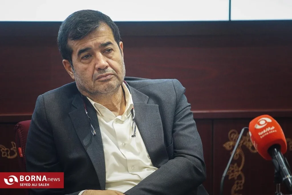 تاکید بر اهمیت توسعه فناوریهای ورزشی توسط دنیامالی در دیدار با مسئولان ورزش دانشگاهی