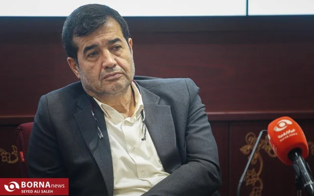 تاکید بر اهمیت توسعه فناوریهای ورزشی توسط دنیامالی در دیدار با مسئولان ورزش دانشگاهی