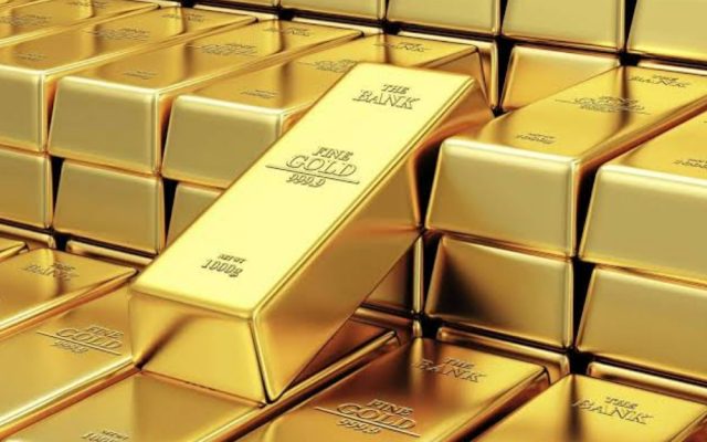 پیش بینی قیمت طلای جهان؛ طلا در اتاق انتظار فدرال رزرو