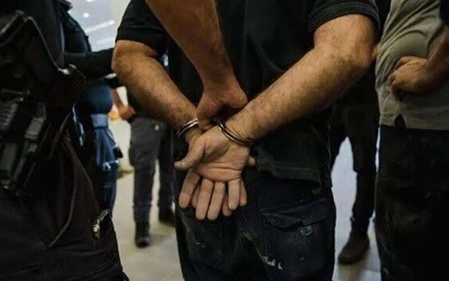 دستگیری ۱۵۷سرشاخه فروش مواد مخدر در پایتخت| ۶ تن مواد مخدر کشف شد