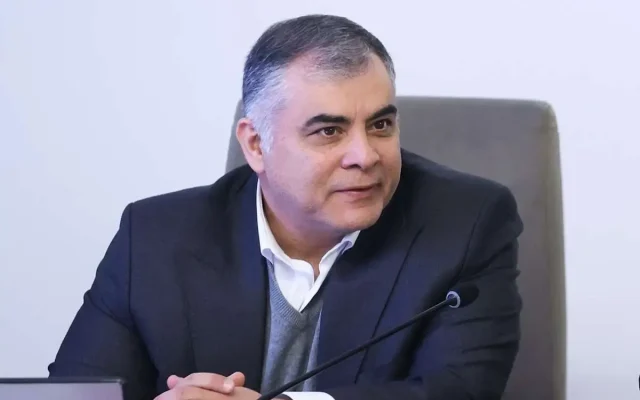 وزیر نفت: برای زمستان آماده‌ایم | ذخیره سازی سوخت مایع برای عبور از بدون خاموشی در فصل سرد