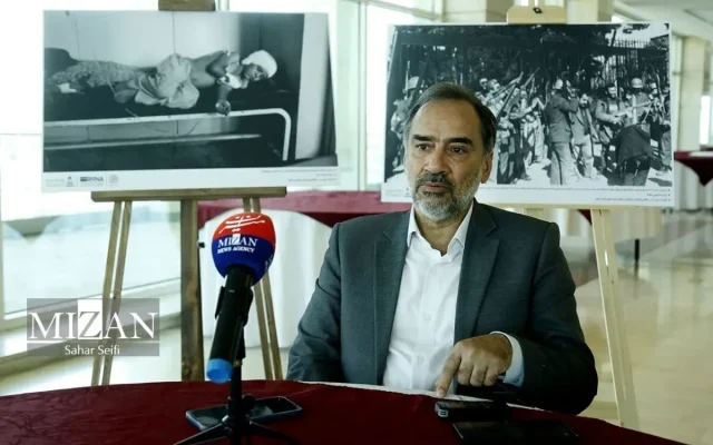 تجاوز به ایران با ابزار تروریسم مورد حمایت غرب/ روایتی از همکاری منافقین با صدام در جنگ تحمیلی