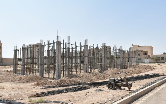ساخت پایگاه سلامت شهدای راهآهن سمنان؛ تزریق ۳۵میلیارد تومان اعتبار