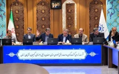 استاندار اصفهان خواستار پیش‌بینی بسته‌های حمایتی و اصلاح شاخص‌های بودجه‌ای اصفهان در لایحه بودجه ۱۴۰۶ شد