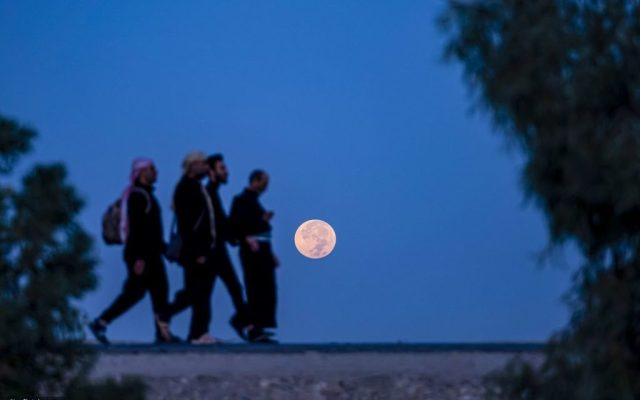 تحلیل اربعین 1448 قمری با نگاهی به خانواده و رسانه