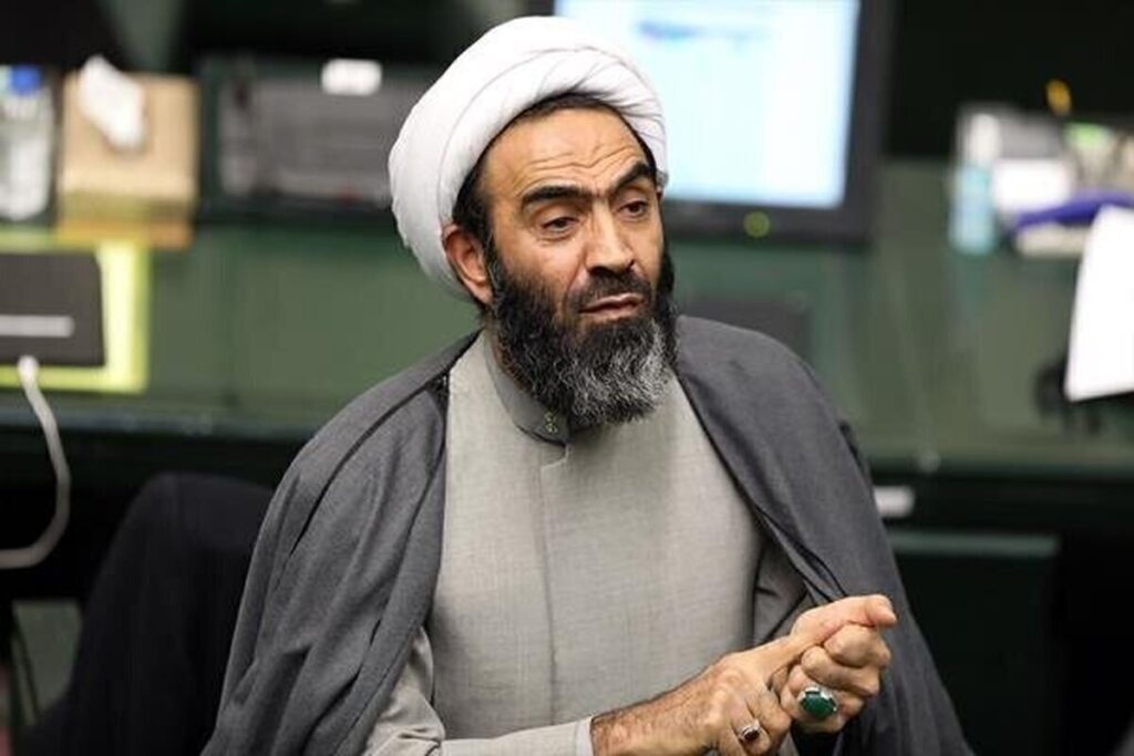 نقدعلی: مردم می‌گویند مهدکودک‌ها هم باز شده‌اند، چرا مجلس حضوری نمی‌شود؟
