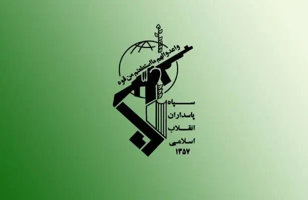 واکنش سپاه پاسداران به ترور و شهادت مولوی یوسف گرگیج