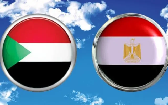 نشست سه‌جانبه مصر، سودان و آمریکا درباره کاهش تنش در منطقه