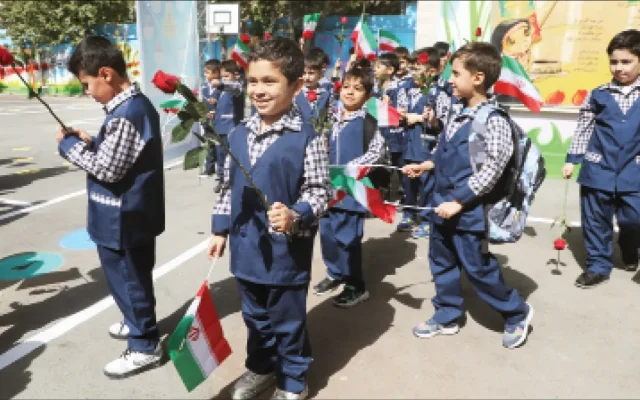 فاکتور سنگین مدارس غیردولتی روی دوش خانوادهها