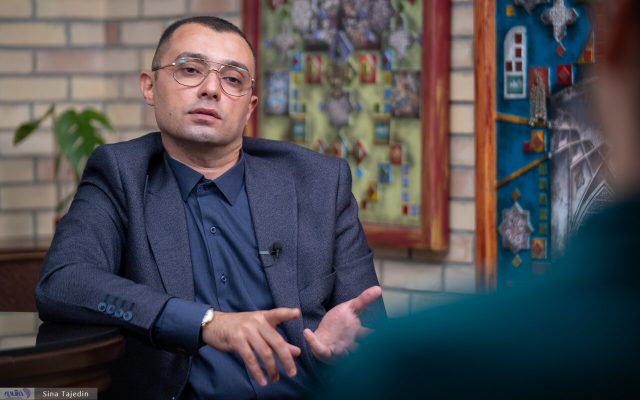 صدای بی اعتبار؛ حرف که کالا نیست