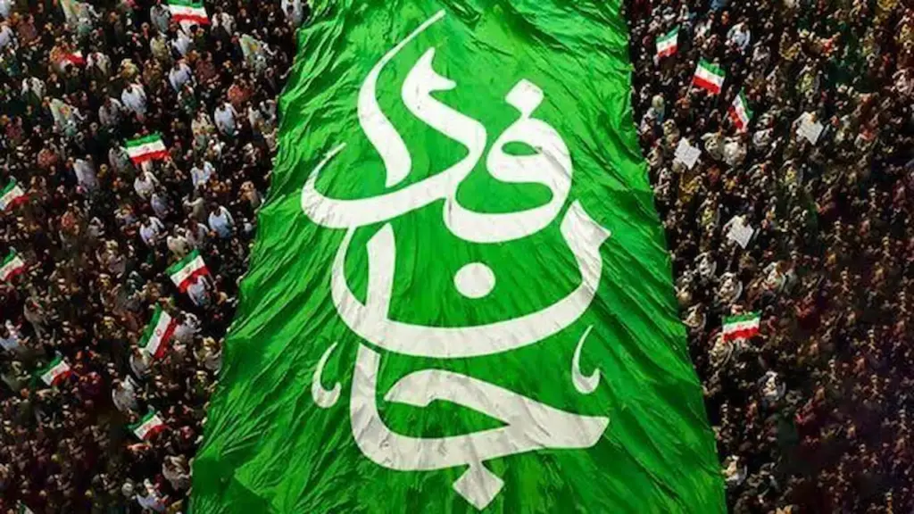 برگزاری رزمایش «جان‌فدایان ایران امام رضایی» در زنجان