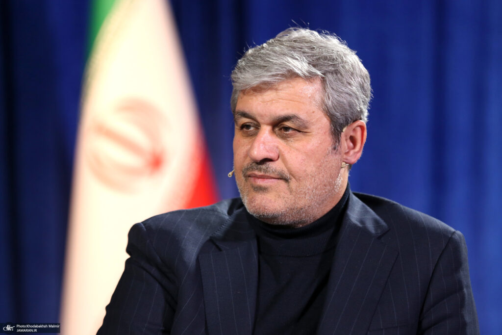 تاجگردون: کالابرگ و تقویت بنیه دفاعی در اولویت بودجه هستند؛ بنزین ۱۰ هزار تومانی نقشی در کاهش کسری بودجه ندارد