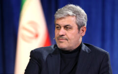 تاجگردون: کالابرگ و تقویت بنیه دفاعی در اولویت بودجه هستند؛ بنزین ۱۰ هزار تومانی نقشی در کاهش کسری بودجه ندارد
