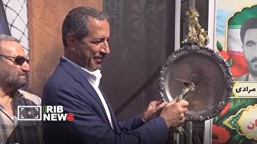طنین زنگ مهر در ۴۶۷ مدرسه عشایری لرستان