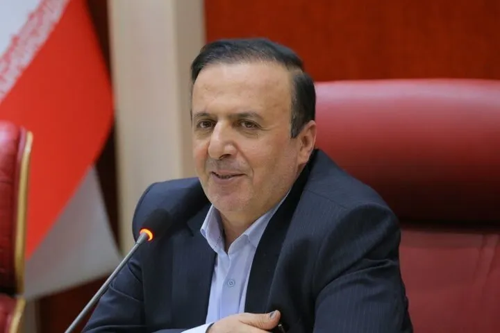 تهاتر می‌تواند مسیر مبادلات قزوین و روسیه را هموار کند