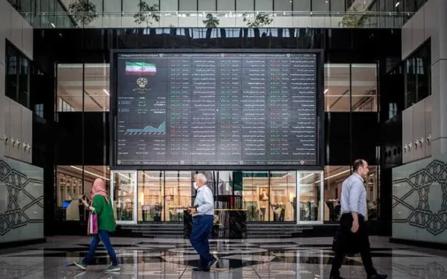 استقبال پاییزی از بازار سرمایه