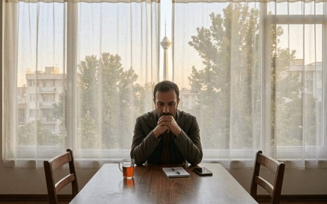 چرا رنج مردان دیرتر دیده میشود؟