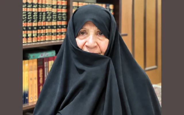 جلسات خانگی دینی در زنان احساس مسئولیت می‌آفرید
