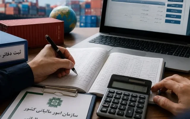 توسعه راه های استان از طریق طرح نشان‌دار کردن مالیات