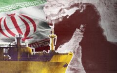 آیا ایران می‌تواند محاصره دریایی را بزند؟ | استراتژی تاب‌آوری ایران با تکیه بر بنادر شمالی و کریدورهای زمینی | تغییر مسیر انرژی بسیار دشوار است