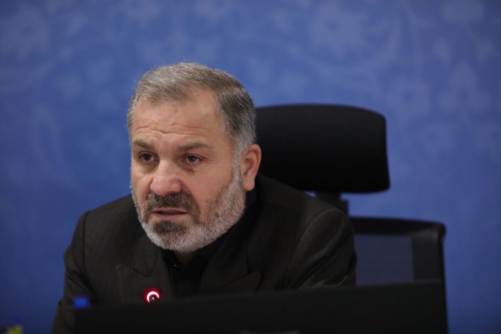 مسلمی: ۲۵۰ هزار دانش‌آموز به راهیان‌نور اعزام می شوند